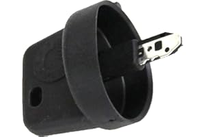 OEM Can-Am Commander, Renegade and Outlander Electronic Digital Key 2006-2013 - 710000817 by Can-Am