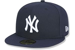 New Era Erwachsene Baseball Cap Mütze MLB Basic 9 Forty Adjustable