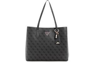 Guess jeans Kürschnerei-Einkaufssack Frau