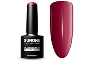 Sunone Lakier Hybrydowy UV/LED Hybryda 5Ml, C13 Cersei