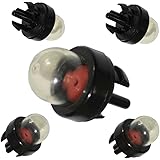 Beehive filtro Replace 5pcs Primer Bulb Fuel Pump for Stihl FS120 FS200 fs200r fs250 fs200r HT250
