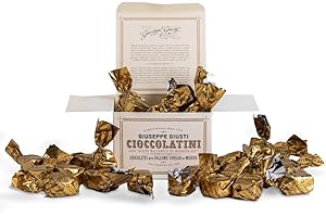 Giusti Cioccolatini a Base di Aceto Balsamico - 250 g