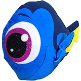 Disney Officiel Finding Dory cm Bebe Dory Doux Peluche Amazon Fr Cuisine Et Maison