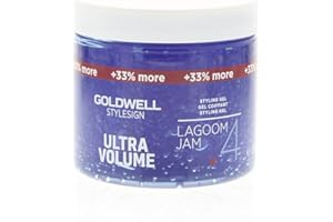 AEULN Goldwell StyleSign Ultra Volume Lagoom Jam 200ml - Sondergröße
