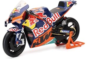 NEWRAY New Ray 1/12 Red Bull KTM Moto #43 Jack Miller Moto Jack Miller Motocicleta