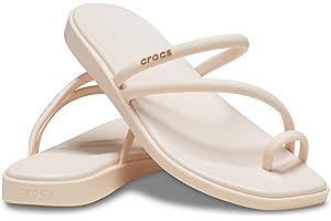 Crocs Women Miami Toe Loop Sandal