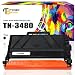 Produktbild Toner Bank Kompatibel Toner TN-3480 TN3480 TN-3430 für Brother HL-L5100DN L5100DN HL-L5200DW MFC-L5700DN MFC-L5750DW HL-L5100DNT HL 5100 DCP-L5500DN MFC-5700 HLL5100DN HL-L5100DNTT Druckerpatronen