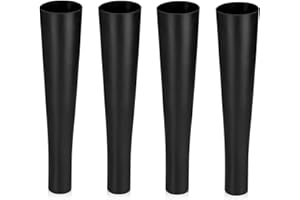 BaseGoal Batting Tee Topper Replacement Basic Ball Rest Rubber Cup