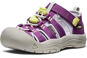 KEEN Uniseks - dzieci Newport H2Sandały