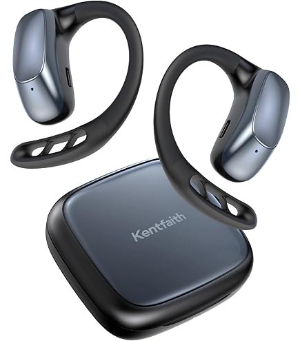 Tweedekans Auronic QuietSound Bluetooth Koptelefoon - - Koptelefoons - Marktpl