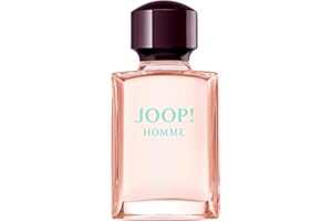 JOOP! Homme - Mild Deodorant Natural Spray - Woody Scent with Notes of Orange Blossom, Honey and Tonka Bean Accord - Medium Longevity - 75ml