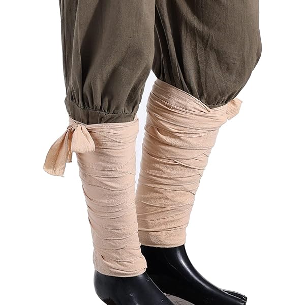 BPURB Hermann Middeleeuwse broek voor heren, Vikingbroek, piratenbroek BPURB Hermann Middeleeuwse broek voor heren, Vikingbroek, piratenbroek
