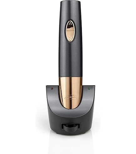 Recharges Pour Tire-bouchon Cork Pops Legacy - Lot De 2 Cartouches - Jusqu'à 60 Bouteilles Par Recharge