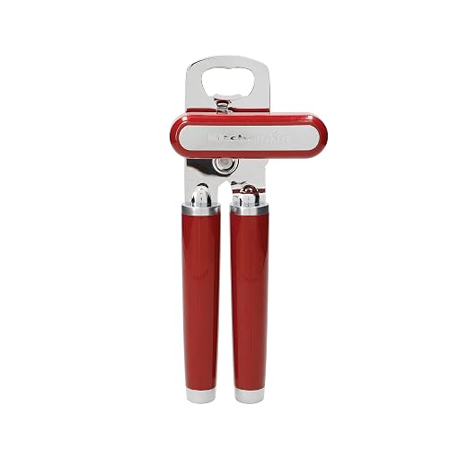 KitchenAid Dosen- & Flaschenöffner Edelstahl