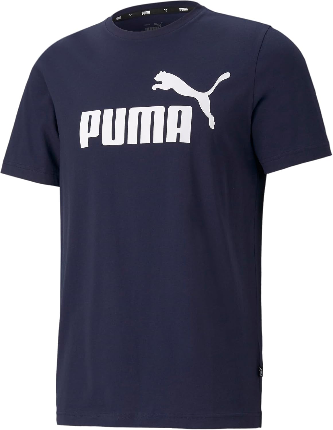 PUMA Men's ESS Logo tee T Shirt