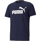 PUMA Men's ESS Logo tee T Shirt