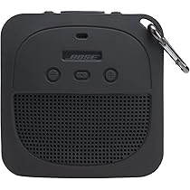 Bose SoundLink Micro Bluetooth Lautsprecher schwarz, 783342-0100