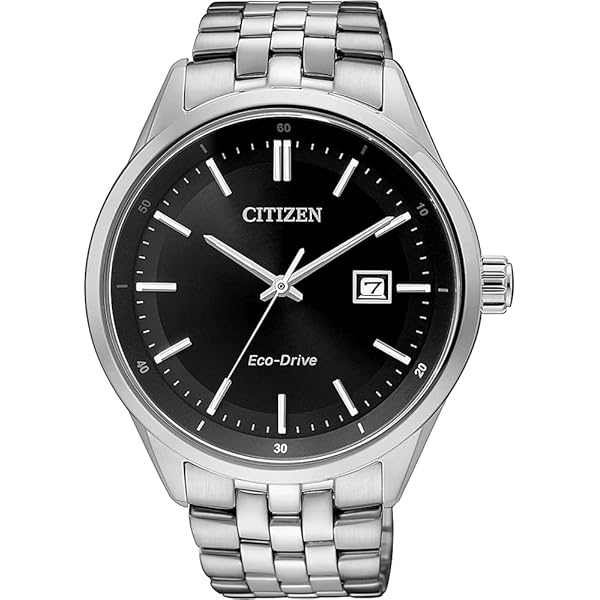 Citizen Herenhorloge Leder AR3120-41X | CHRIST Citizen Herenhorloge Leder AR3120-41X | CHRIST