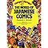 Manga! Manga!: The World of Japanese Comics