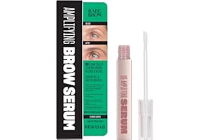 Babe Original Amplifying Brow Serum - Naturally Bolder Looking Brows