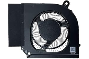 RAKSTORE Replacement Laptop CPU Cooling Fan Compatible with Acer Predator Helios Neo 16 PHN16-71 Cooler Fan (CPU fan)