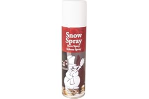 P'TIT CLOWN ***** Graine Créative Snow Spray 150 ml
