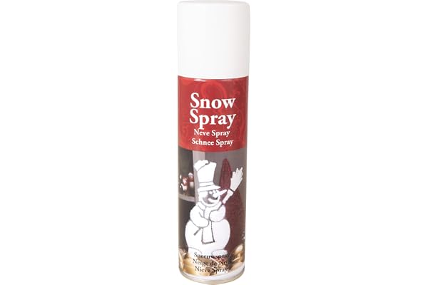 Snöspray "Creative Graine" 150 ml