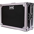 Protekt DDJ-FLX4 DDJ-400 Plus Series CSFLX4 DJ Flight Case + Laptop Shelf for Pioneer Controller