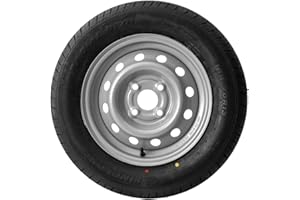 Rueda completa 165/70 R13 Unitrailer