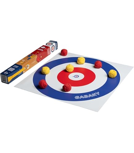 999 Games - Tossit - Family Pack - Darts - Petanque - Voor Binnen En Buiten Onverwoestbaar En Gemakkelijk Schoon Te Maken