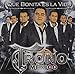 Produktbild Que Bonita Es La Vida by Trono De Mexico (2014-08-05)