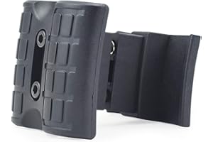 KODENOR Tactical Magazine Clip AR15 M4 AK 47 74 MP5 Connettore Parallelo Link Airsoft Rifle Mag Accoppiatore Accessori da Caccia