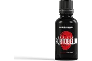 KAXILU PORTOBELLOGENTELMAN Polvo Voluminizador Super Strong 20gr