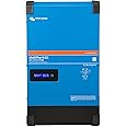 Victron Energy MultiPlus-II GX Pure Sine Wave Inverter Charger for 70 amp Battery, 5000VA 48-Volt 230V