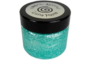 COSMIC SHIMMER Luna Paste - Stellar Jade