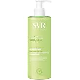 SVR Sebiaclear Creme Lavante Facial Cleanser 400 ml