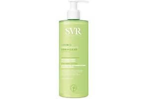 SVR Sebiaclear Cleansing Cream