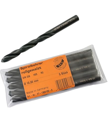 Spiralbohrer-Schleiflehre 118 Grad - Prüfwerkzeug Für Bohrer Bis 50mm