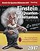 Einstein für Quanten-Dilettanten - Kalender 2017: Ein vergnüglicher Crashkurs in Sachen Naturwissenschaften by 