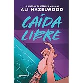Ca&iacute;da libre (Novela rom&aacute;ntica)