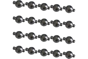 MOAMUN Halskette Armband Magnetische Verschlüsse Für Ketten, Schmuck Magnetverschluss Für Halskette Armband Machen