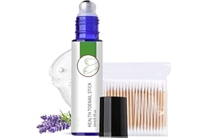 PUKMQU Nailshield Anti Fungal Stick, Monsalife Nail Shield Anti Fungal Stick, Nail Strengthener for Damaged Nails, Natural Ingredients With Cotton Swab (10ml)