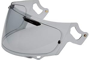 Arai VAS-V Max Visier (Smoke,One Size)