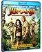 Jumanji: Bienvenidos A La Jungla [Blu-ray]