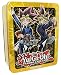 Produktbild Mega Tin Boxen 2017 - Yugi und Kaiba - Deutsch (Yami Yugi & Yugi Muto)