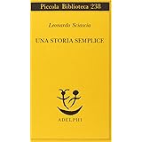 Una storia semplice