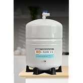 SU ARITMA CİHAZI SU TANKI 2.2 GALON 8 LT Tank Vanası Hediye!