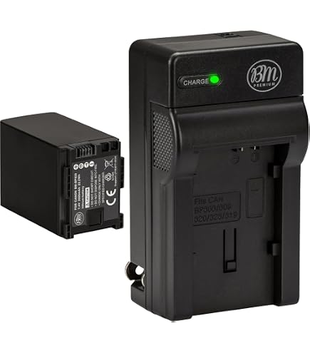 Buy Wasabi Power Battery for Canon BP-950G BP-955 and Canon EOS