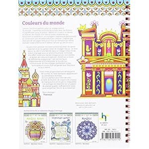 Voyage autour du monde