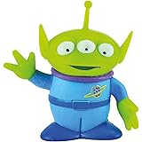 Bullyland B12765, Juguete Toy Story Disney Alien